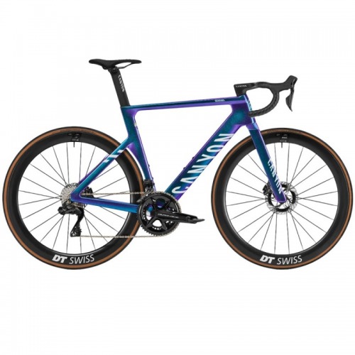 2025 Canyon Aeroad CFR Di2 Roa