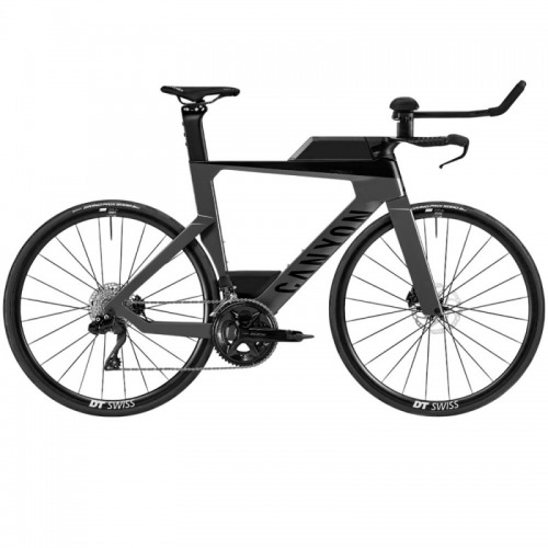 2025 Canyon Speedmax CF 7 Di2 