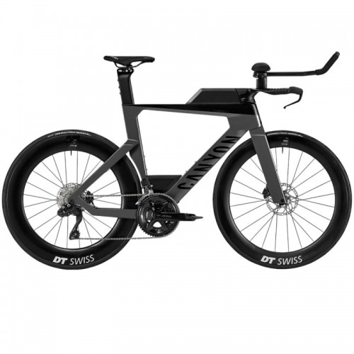 2025 Canyon Speedmax CF 7 Di2 