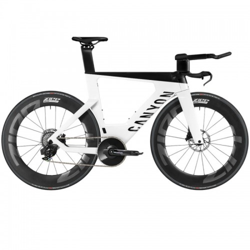 2025 Canyon Speedmax CF SLX 8 