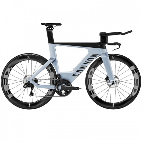2025 Canyon Speedmax CF SLX 8 
