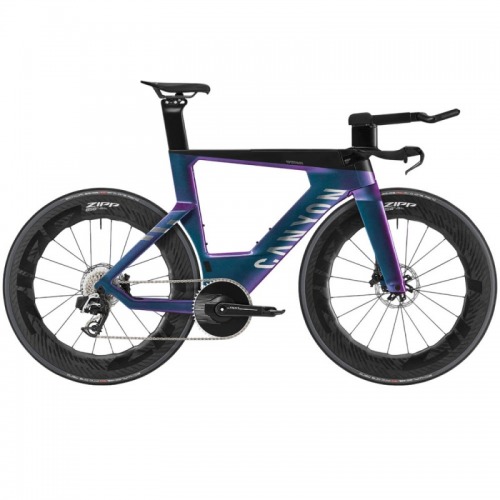 2025 Canyon Speedmax CFR AXS R