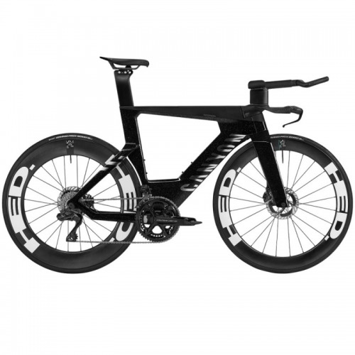 2025 Canyon Speedmax CFR Di2 V