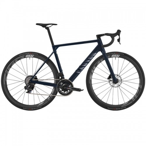 2025 Canyon Ultimate CF SLX 8 