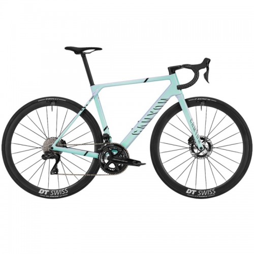 2025 Canyon Ultimate CFR Di2 R
