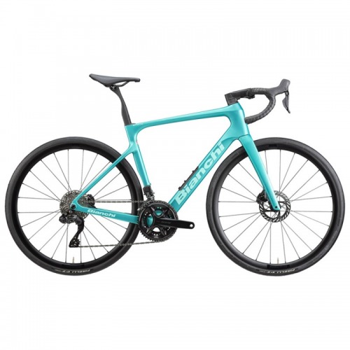 2026 Bianchi Infinito 105 DI2 