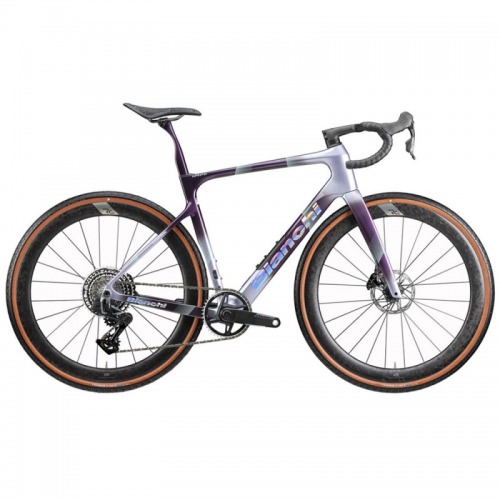 2026 Bianchi Infinito Launch E