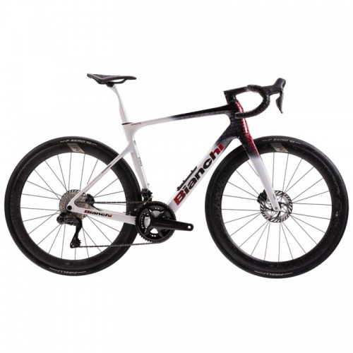 2026 Bianchi Infinito Paris Ro