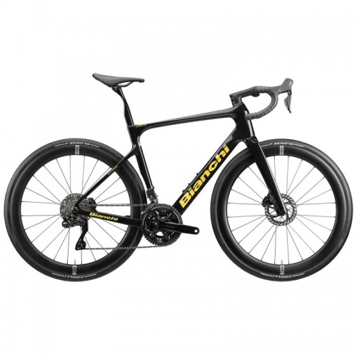 2026 Bianchi Infinito Pro 105 