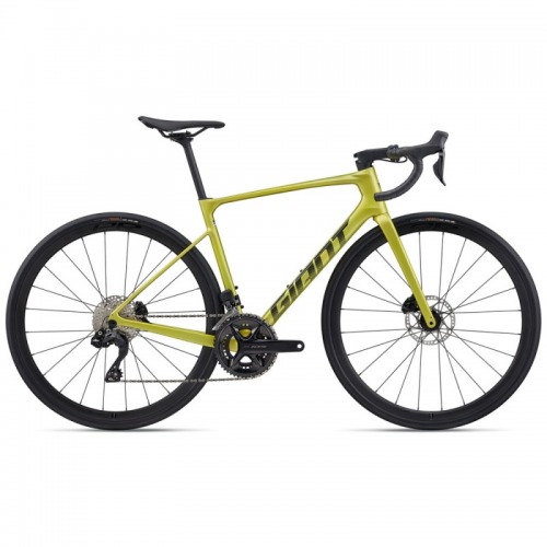 2026 Giant Defy Advanced 1 Roa