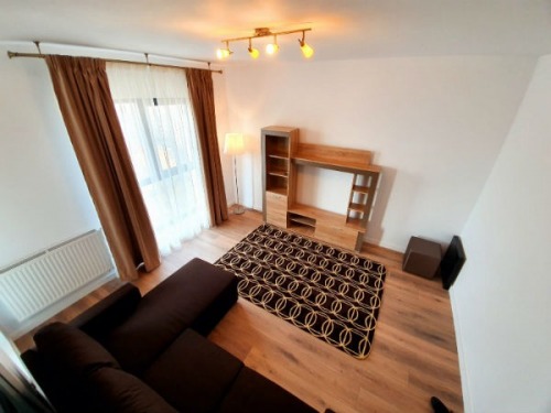 21 Residence garsoniera direct