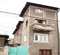 3 apartamente in vila Titulesc