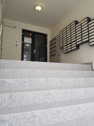 3 camere  bloc nou finalizat  