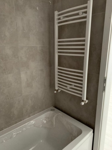 3 camere Militari Residence 65