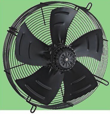 4M     ventilator axial monofa