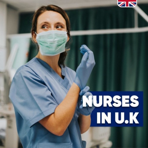 ACTIVE PINNED NURSES JOBS IN U