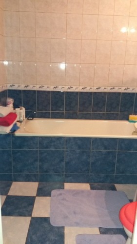 Acum OCAZIE   Big Bercen Vand 