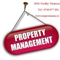 Administrare imobiliara Timiso