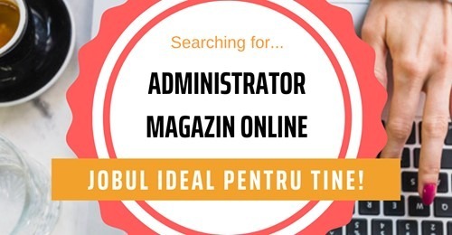 Administrator Magazin online
