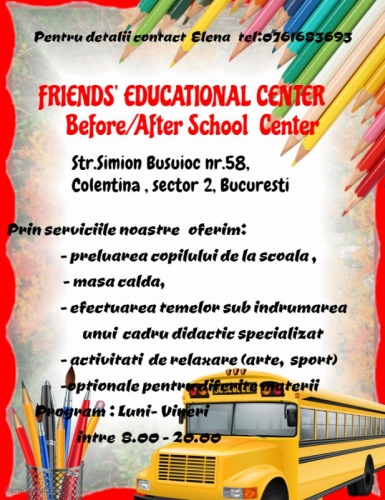 After School