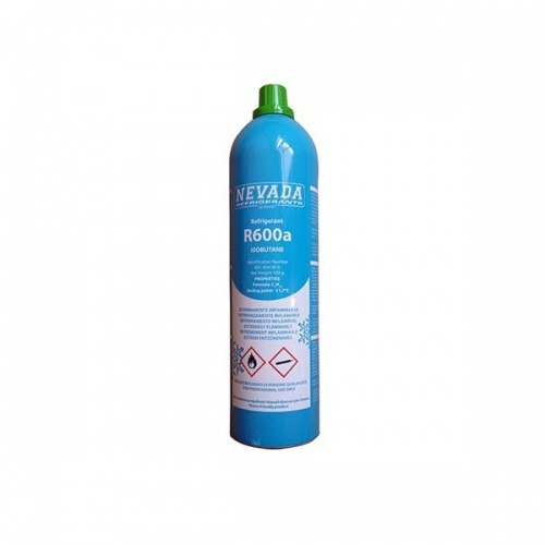 Agent refrigerant R600 Nevada