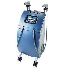ALMA ACCENT XL Cosmetic Laser