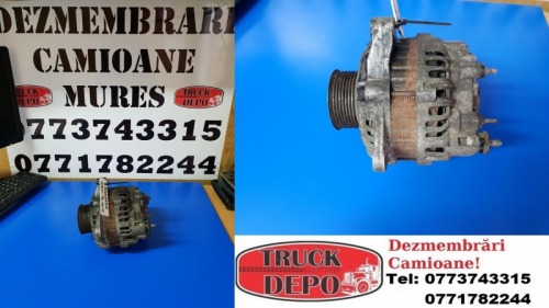 ALTERNATOR   Piesa dezmembrari