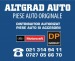 AltGrad lanseaza noul website 