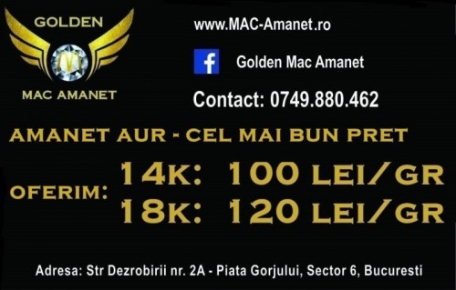 Amanet Bijuterii   Cel mai bun