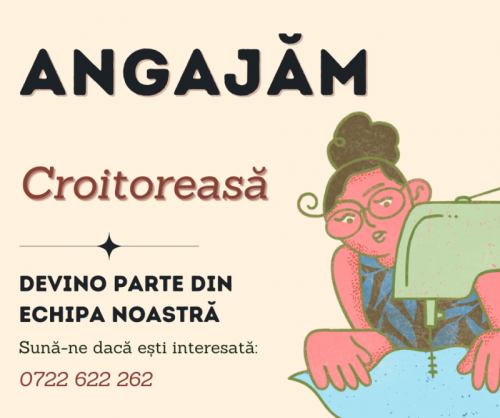 Angajam confectioner masini li
