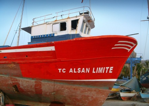 ANGAJAM pentru Santier Naval i