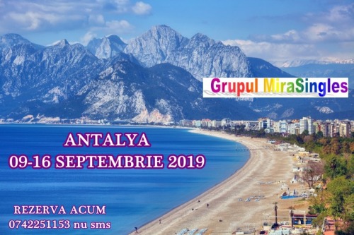 Antalya 09 16 Septembrie     o