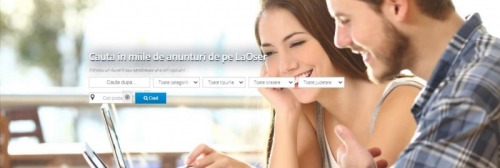 Anunturi gratuite Alba|LaOser.