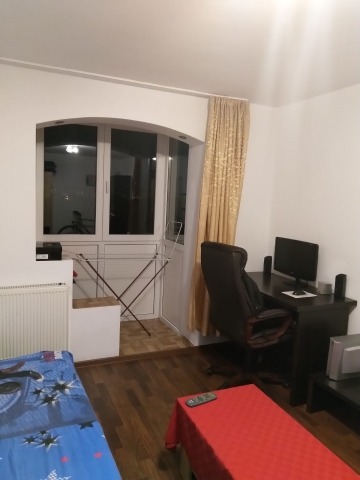 Ap 2 camere  35mp  Berceni  Bu