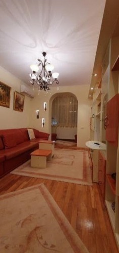 Ap 2 camere  50mp  Floreasca  