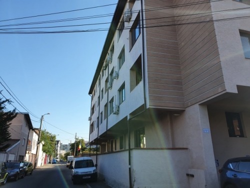 Ap 2 camere  51mp. Gorjului  B