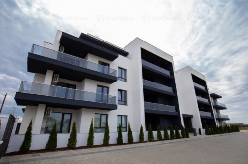 Ap 3 cam  Penthouse  Voluntari