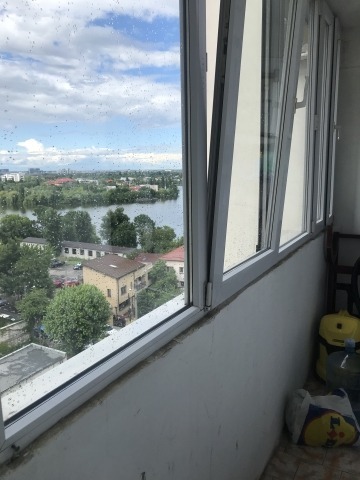 Ap 3 camere  61mp  Lacul Tei  