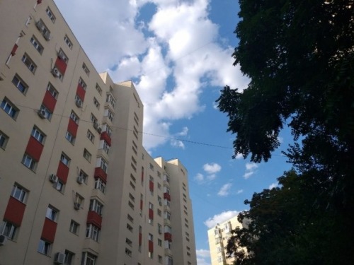 Ap 4 cam  82mp  Berceni  Bucur