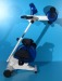 Aparat de recuperare antispasm