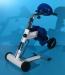 Aparat de recuperare antispasm