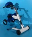 Aparat de recuperare antispasm