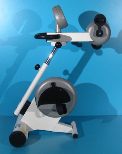 Aparat de recuperare antispasm