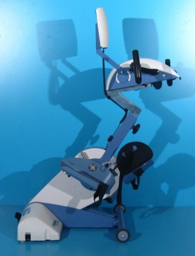 Aparat de recuperare antispasm