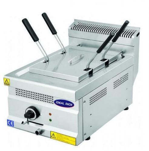Aparat fiert paste   LINIA 630