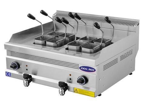 Aparat fiert paste   LINIA 700