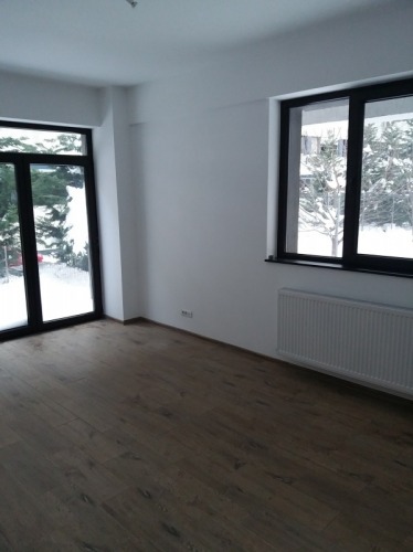 Aparatament 2 camere  BALLROOM