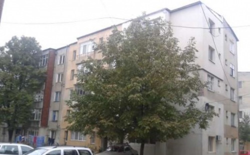 Apartament 2 camere  35.25 mp 