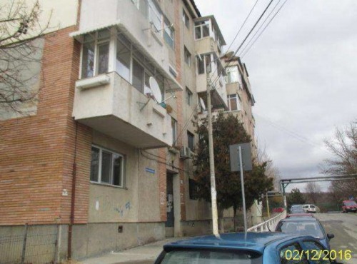 Apartament 2 camere  43 mp