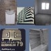 Apartament 2 camere  50 mpu  MILITARI  A
